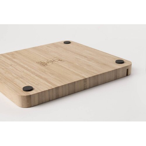 Walter Wallet Walter Bamboo Dock