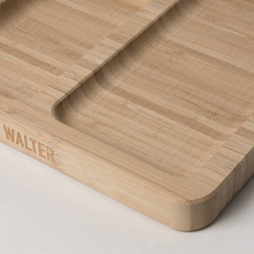 Walter Wallet Walter Bamboo Dock