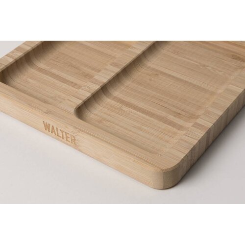 Walter Wallet Walter Bamboo Dock