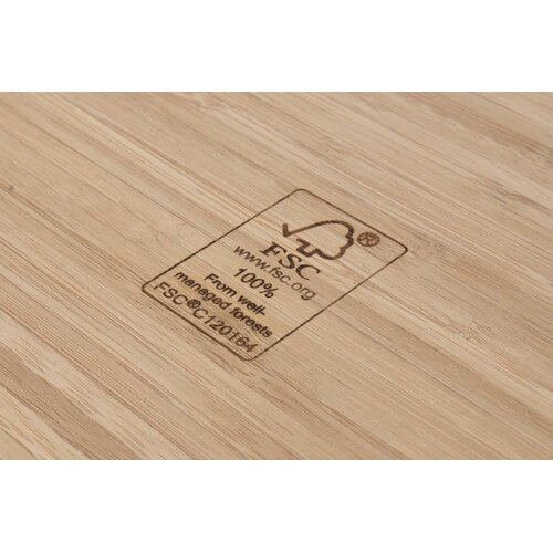 Walter Wallet Walter Bamboo Dock