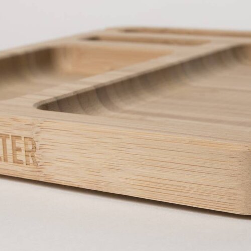 Walter Wallet Walter Bamboo Dock