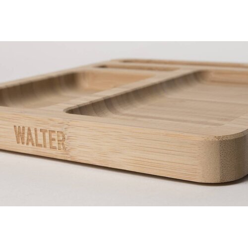 Walter Wallet Walter Bamboo Dock