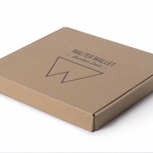 Walter Wallet Walter Bamboo Dock