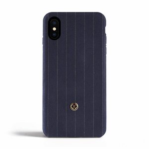 Revested Revested iPhone X Case Pinstripe Revested Revested iPhone X Case Pinstripe