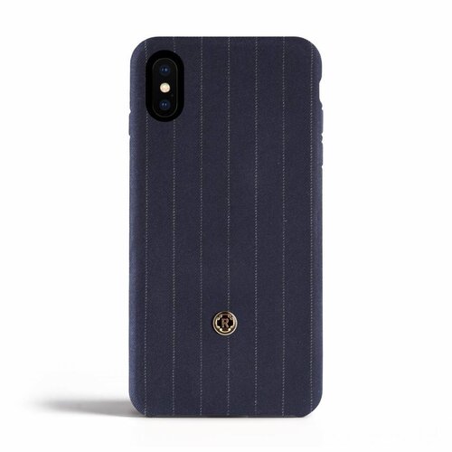 Revested Revested iPhone X Case Pinstripe Revested Revested iPhone X Case Pinstripe