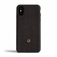 Revested iPhone X Case Bird's Eye