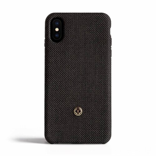 Revested Revested iPhone X Case Bird's Eye