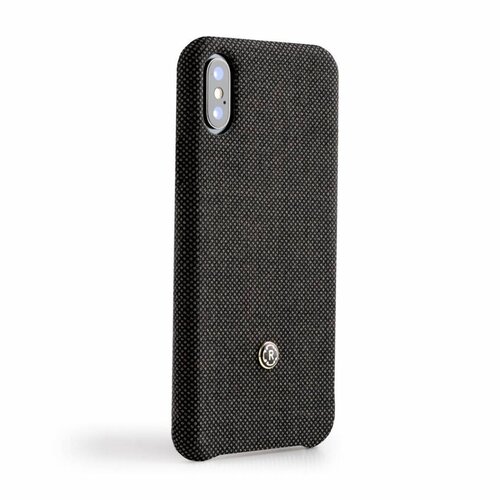 Revested Revested iPhone X Case Bird's Eye