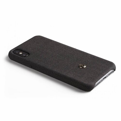 Revested Revested iPhone X Case Bird's Eye