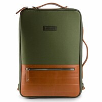 Temporary Forevers 48hr Switch Rum & Olive