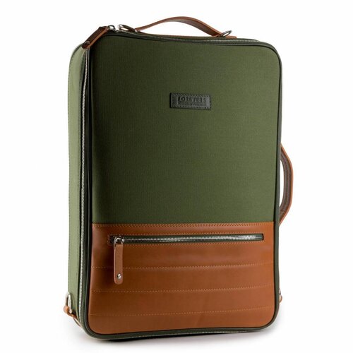 Temporary Forevers Temporary Forevers 48hr Switch Rum & Olive