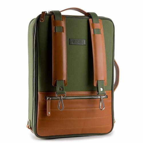 Temporary Forevers Temporary Forevers 48hr Switch Rum & Olive