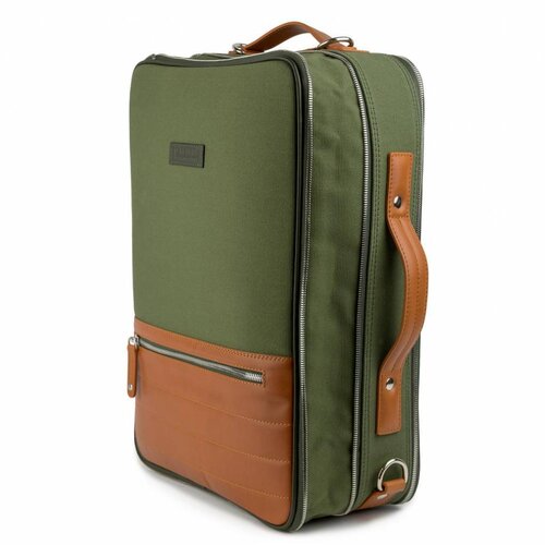 Temporary Forevers Temporary Forevers 48hr Switch Rum & Olive