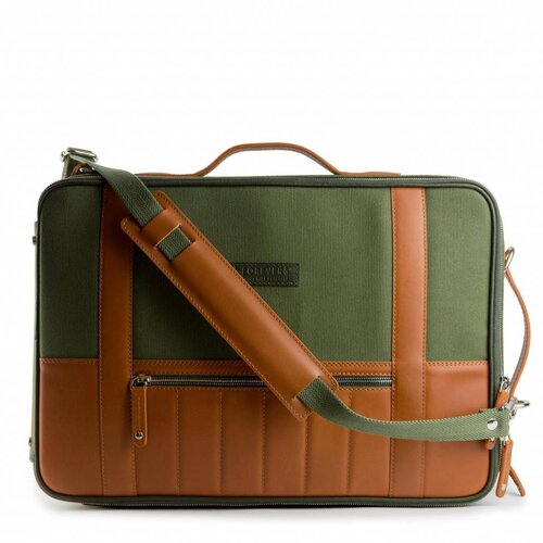 Temporary Forevers Temporary Forevers 48hr Switch Rum & Olive