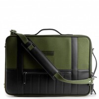 Temporary Forevers 48hr Switch Black & Olive