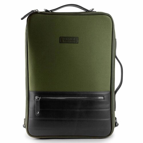 Temporary Forevers Temporary Forevers 48hr Switch Black & Olive