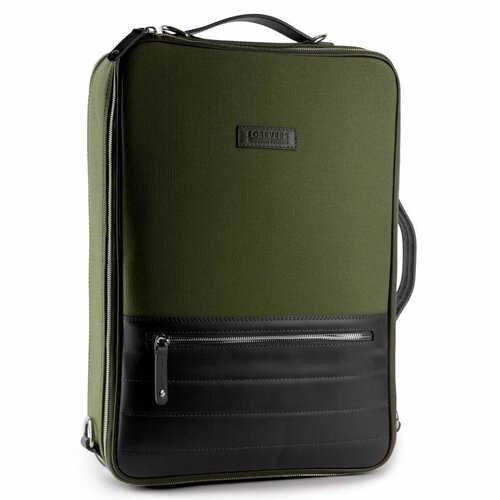 Temporary Forevers Temporary Forevers 48hr Switch Black & Olive