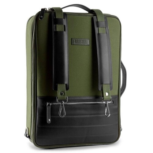 Temporary Forevers Temporary Forevers 48hr Switch Black & Olive