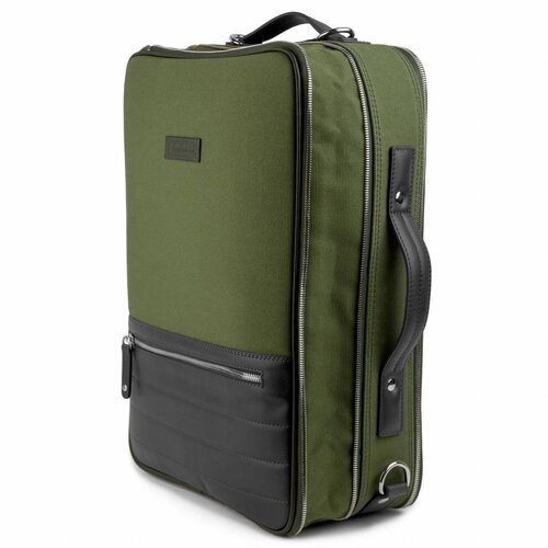 Temporary Forevers Temporary Forevers 48hr Switch Black & Olive