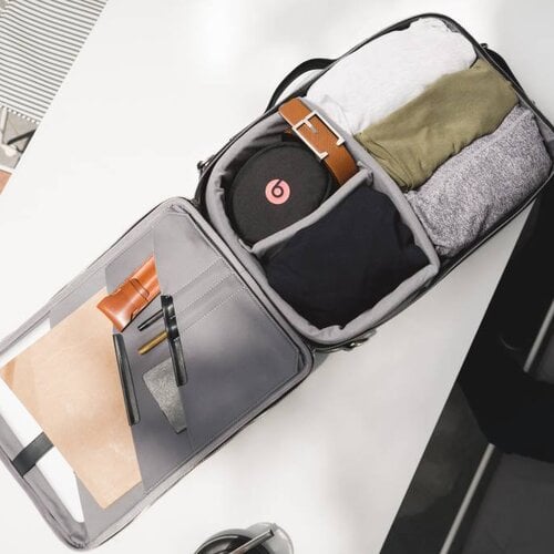 Temporary Forevers Temporary Forevers 48hr Switch Black & Olive