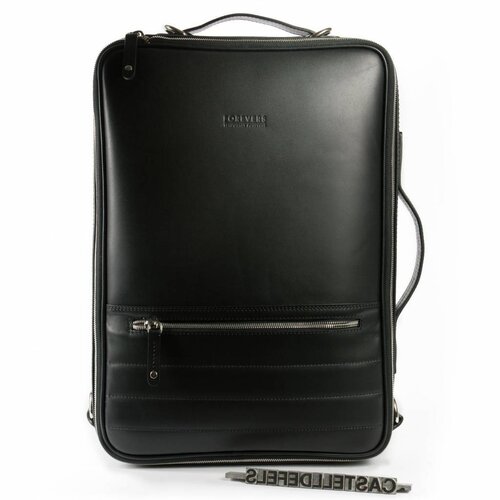 Temporary Forevers Temporary Forevers 48hr Switch Black