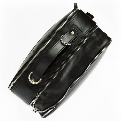 Temporary Forevers Temporary Forevers 48hr Switch Black