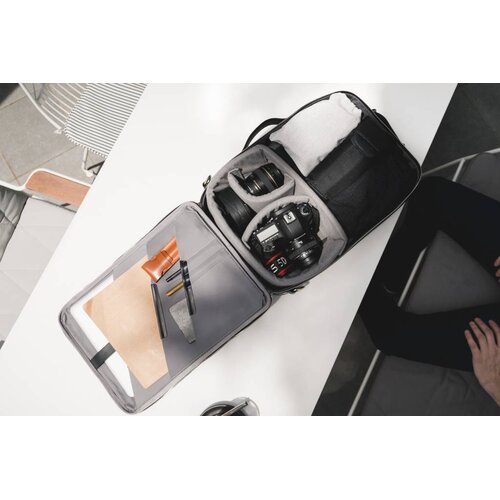 Temporary Forevers Temporary Forevers 48hr Switch Black