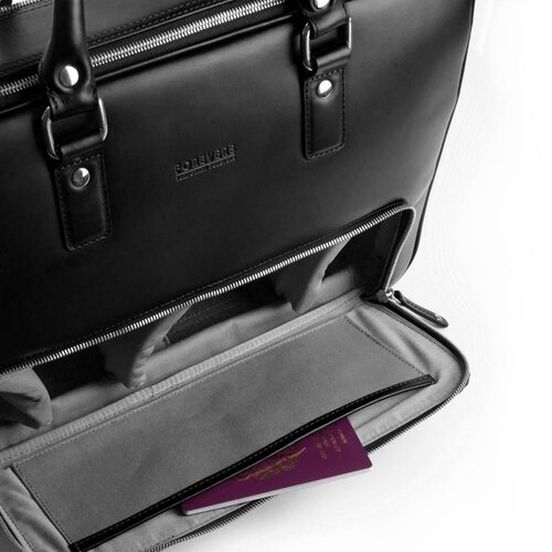 Temporary Forevers Temporary Forevers 48hr Classic Black 2.0 Temporary Forevers Temporary Forevers 48hr Classic Black 2.0