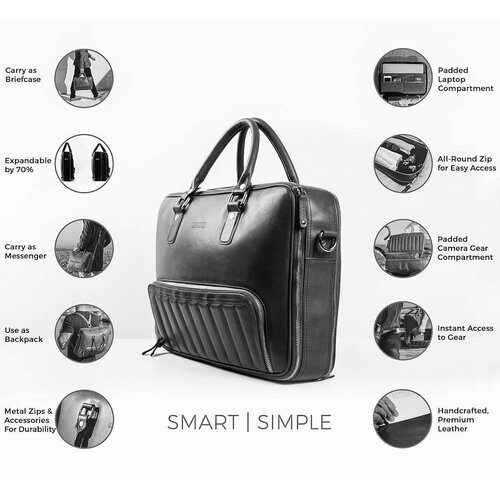 Temporary Forevers Temporary Forevers 48hr Classic Black 2.0 Temporary Forevers Temporary Forevers 48hr Classic Black 2.0