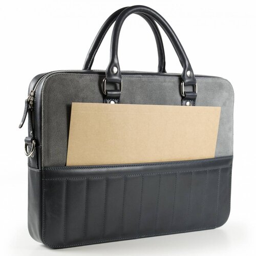 Temporary Forevers Temporary Forevers Urban Graphite & Suede