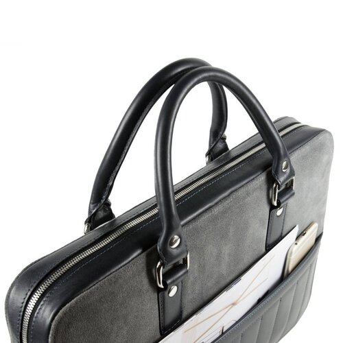 Temporary Forevers Temporary Forevers Urban Graphite & Suede