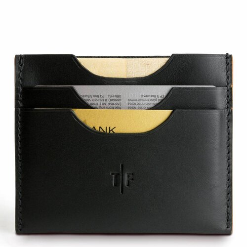 Temporary Forevers Temporary Forevers Minimalist Wallet Black Temporary Forevers Temporary Forevers Minimalist Wallet Black