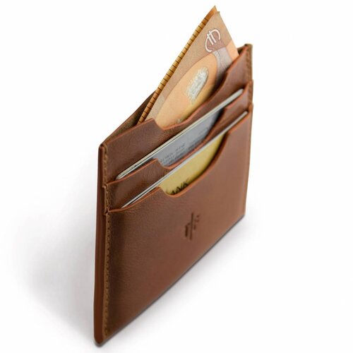 Temporary Forevers Temporary Forevers Minimalist Wallet Old School