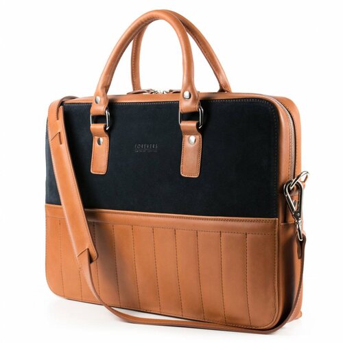 Temporary Forevers Temporary Forevers Urban Rum Suede