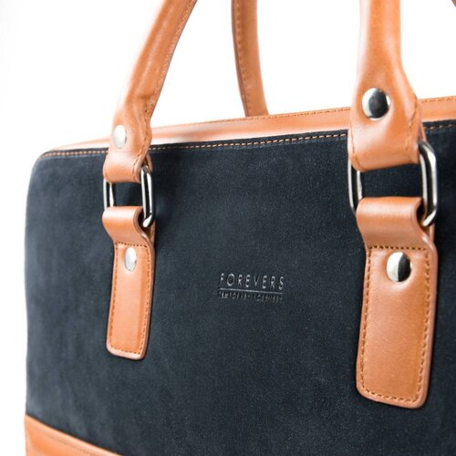 Temporary Forevers Temporary Forevers Urban Rum Suede