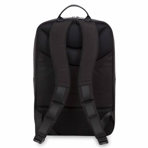 Knomo Knomo Southampton Rugzak Grijs Knomo Knomo Southampton Rugzak Grijs