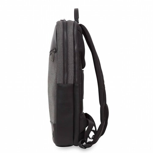 Knomo Knomo Southampton Rugzak Grijs Knomo Knomo Southampton Rugzak Grijs