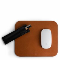 Temporary Forevers Mouse Pad Rum