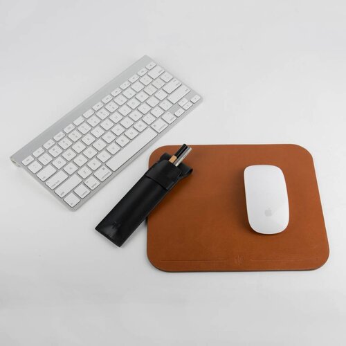 Temporary Forevers Temporary Forevers Mouse Pad Rum