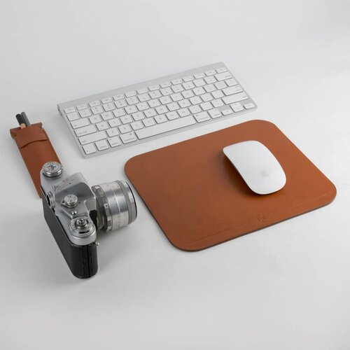 Temporary Forevers Temporary Forevers Mouse Pad Rum