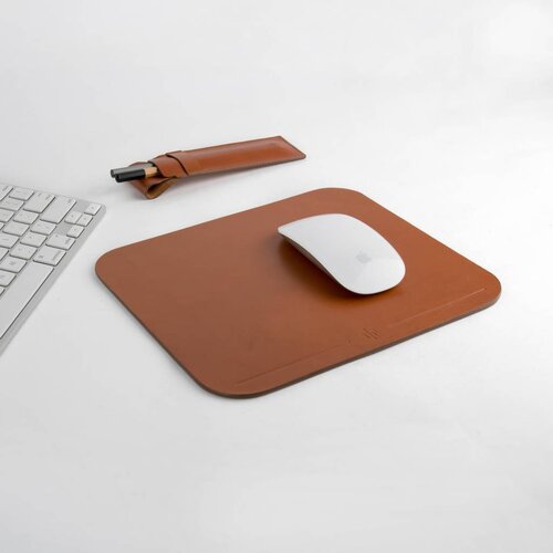 Temporary Forevers Temporary Forevers Mouse Pad Rum