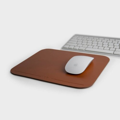 Temporary Forevers Temporary Forevers Mouse Pad Rum