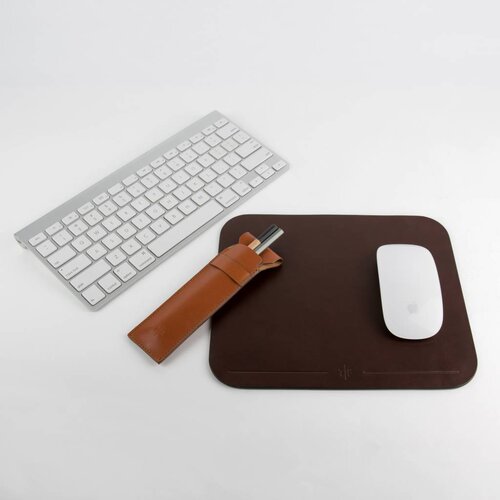 Temporary Forevers Temporary Forevers Mouse Pad Vintage Temporary Forevers Temporary Forevers Mouse Pad Vintage