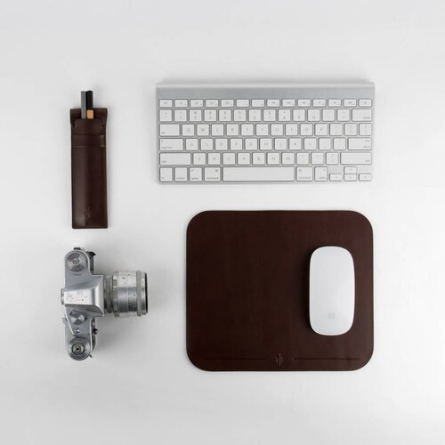 Temporary Forevers Temporary Forevers Mouse Pad Vintage Temporary Forevers Temporary Forevers Mouse Pad Vintage