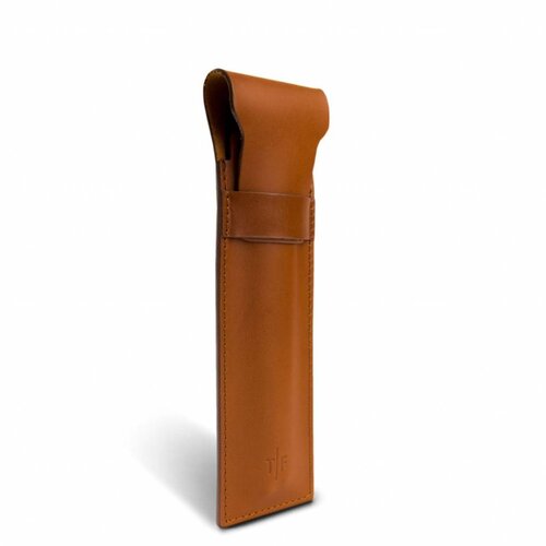 Temporary Forevers Temporary Forevers Pen Case Rum