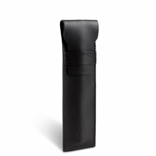 Temporary Forevers Temporary Forevers Pen Case Black Temporary Forevers Temporary Forevers Pen Case Black