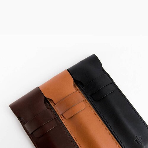 Temporary Forevers Temporary Forevers Pen Case Black Temporary Forevers Temporary Forevers Pen Case Black