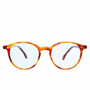 The Bespoke Dudes Eyewear The Bespoke Dudes Eyewear Cran Classic Tortoise / Blue The Bespoke Dudes Eyewear The Bespoke Dudes Eyewear Cran Classic Tortoise / Blue