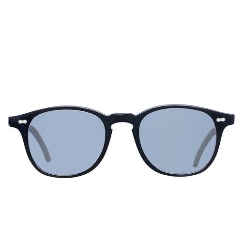 The Bespoke Dudes Eyewear The Bespoke Dudes Eyewear Shetland Black / Gradient Grey The Bespoke Dudes Eyewear The Bespoke Dudes Eyewear Shetland Black / Gradient Grey