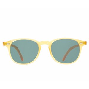 The Bespoke Dudes Eyewear The Bespoke Dudes Eyewear Shetland Honey / Bottle Green The Bespoke Dudes Eyewear The Bespoke Dudes Eyewear Shetland Honey / Bottle Green